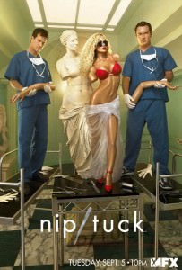 Nip Tuck(2003-2010) ταινιες online seires xrysoi greek subs