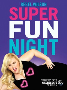 Super Fun Night (TV Series 2013-) ταινιες online seires xrysoi greek subs