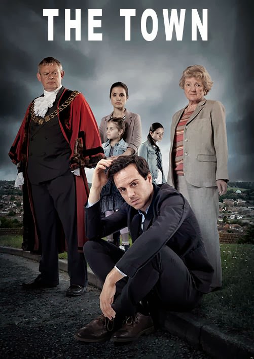 The Town (2012-) tainies Online | anime movies series The Town (2012-) ταινιες online seires xrysoi greek subs