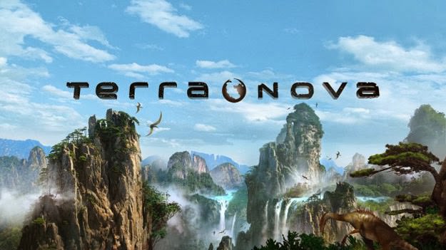 Terra Nova (2011) tainies Online | anime movies series Terra Nova (2011) ταινιες online seires xrysoi greek subs