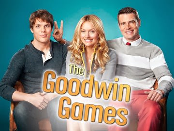 The Goodwin Games (2013-) tainies Online | anime movies series The Goodwin Games (2013-) ταινιες online seires xrysoi greek subs
