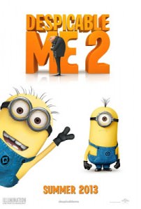 Despicable Me 2 (2013) tainies Online | anime movies series Despicable Me 2 (2013) ταινιες online seires xrysoi greek subs