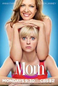 Mom (TV Series 2013– ) ταινιες online seires xrysoi greek subs