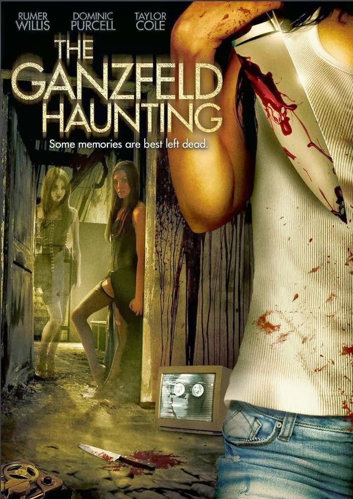 The Ganzfeld Haunting 2014 tainies Online | anime movies series The Ganzfeld Haunting 2014 ταινιες online seires xrysoi greek subs