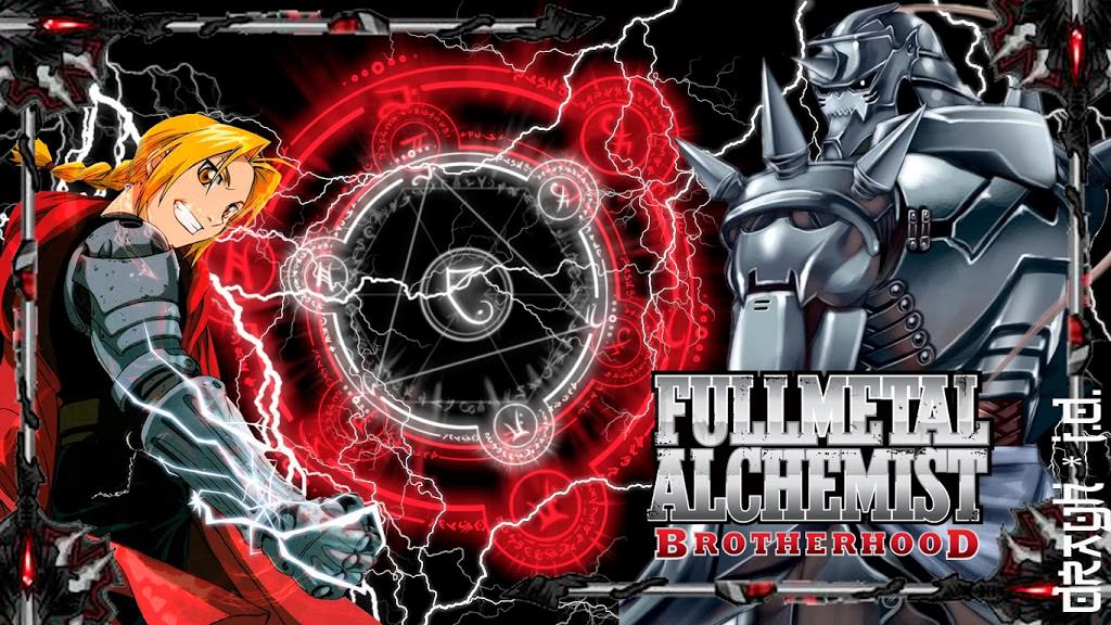 Fullmetal Alchemist Brotherhood tainies Online | anime movies series Fullmetal Alchemist Brotherhood ταινιες online seires xrysoi greek subs