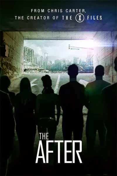 The After (2014-) tainies Online | anime movies series The After (2014-) ταινιες online seires xrysoi greek subs