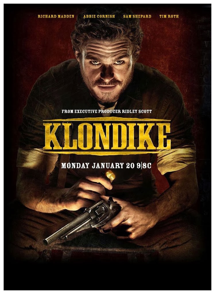 Klondike (2014-) tainies Online | anime movies series Klondike (2014-) ταινιες online seires xrysoi greek subs