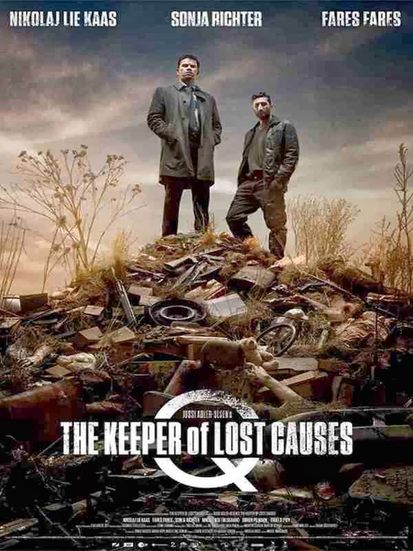 The Keeper of Lost Causes / Kvinden i buret (2013) tainies Online | anime movies series The Keeper of Lost Causes / Kvinden i buret (2013) ταινιες online seires xrysoi greek subs