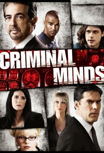 Criminal Minds (2005-) tainies Online | anime movies series Criminal Minds (2005-) ταινιες online seires xrysoi greek subs