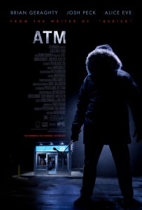ATM (2012) ταινιες online seires xrysoi greek subs