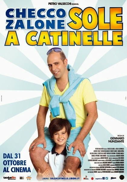 Sole A Catinelle 2013 tainies Online | anime movies series Sole A Catinelle 2013 ταινιες online seires xrysoi greek subs
