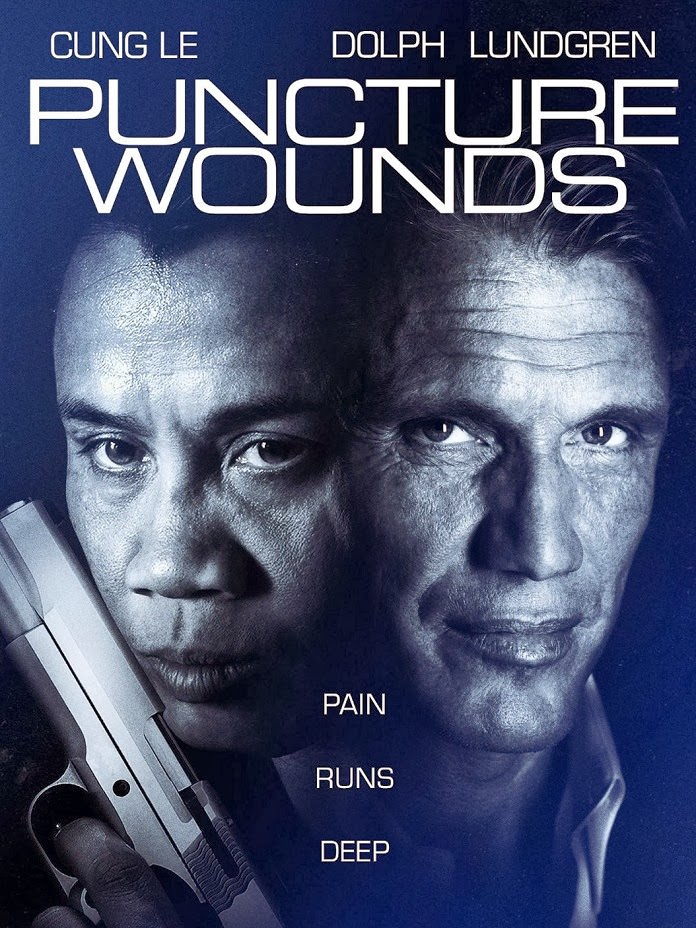 Puncture Wounds / A Certain Justice 2014 tainies Online | anime movies series Puncture Wounds / A Certain Justice 2014 ταινιες online seires xrysoi greek subs