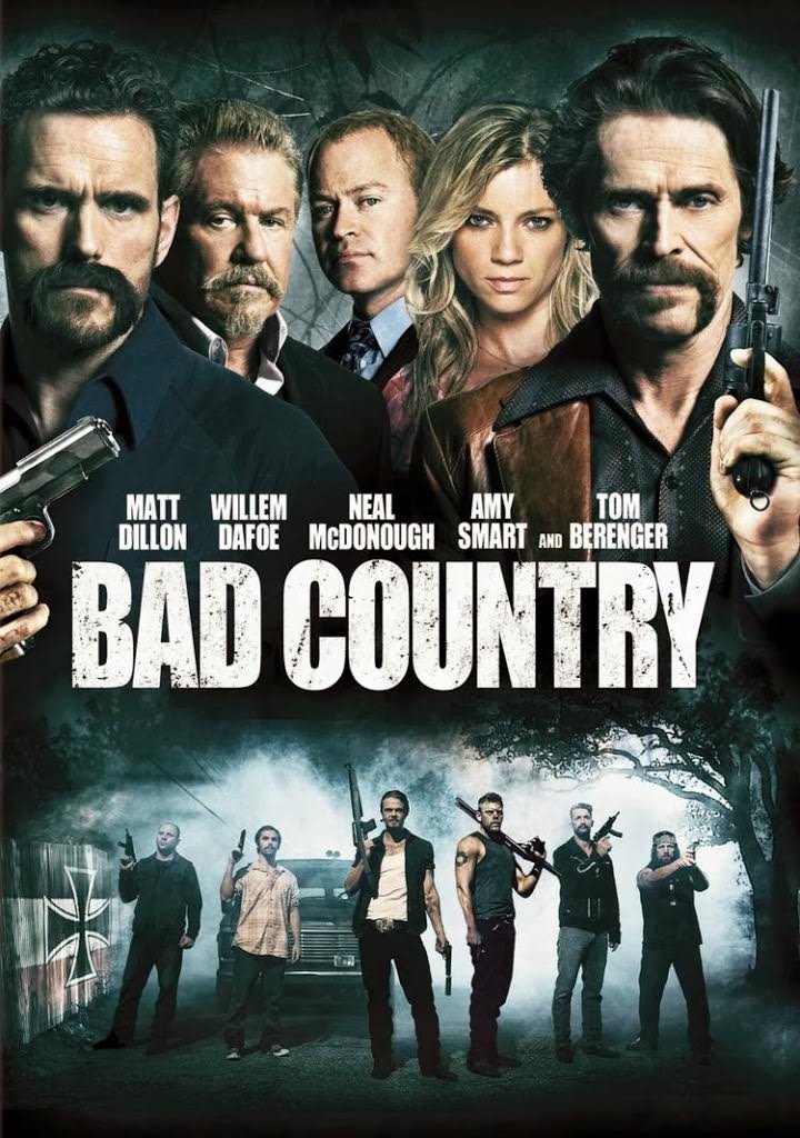 Bad Country (2014) tainies Online | anime movies series Bad Country (2014) ταινιες online seires xrysoi greek subs