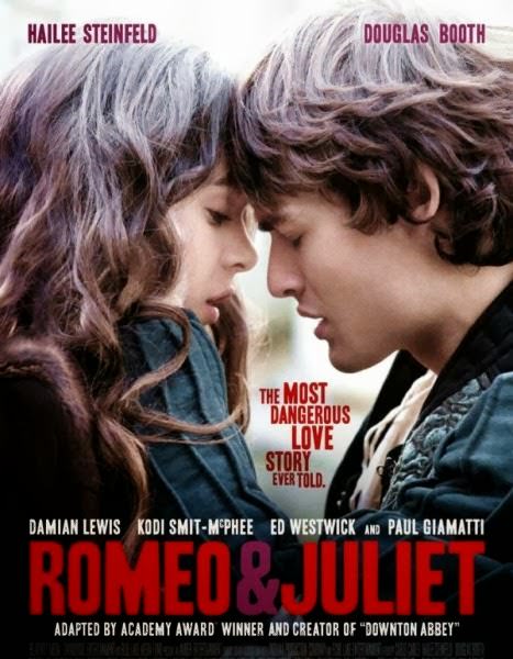 Romeo and Juliet 2013 tainies Online | anime movies series Romeo and Juliet 2013 ταινιες online seires xrysoi greek subs