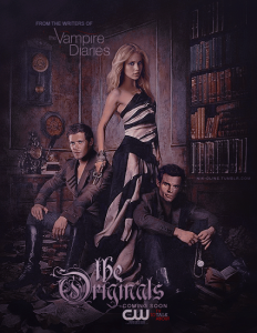 The Originals (TV Series 2013-) ταινιες online seires xrysoi greek subs