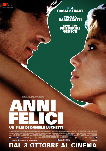 Anni felici 2013 tainies Online | anime movies series Anni felici 2013 ταινιες online seires xrysoi greek subs