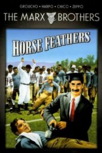 Horse Feathers 1932 tainies Online | anime movies series Horse Feathers 1932 ταινιες online seires xrysoi greek subs