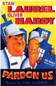 Pardon Us 1931 ταινιες online seires xrysoi greek subs