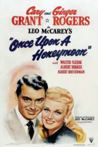 Once Upon a Honeymoon 1942 ταινιες online seires xrysoi greek subs