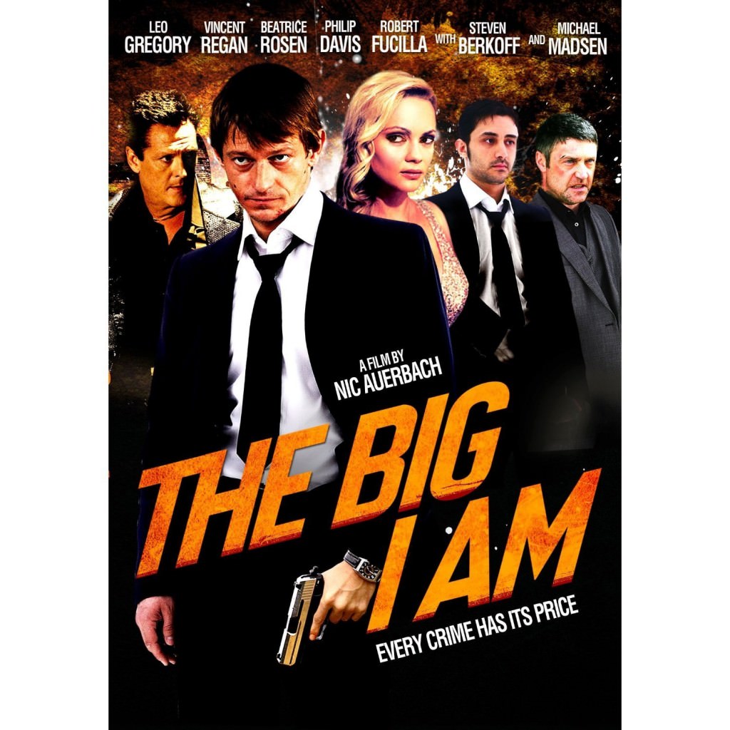 The Big I Am (2010) tainies Online | anime movies series The Big I Am (2010) ταινιες online seires xrysoi greek subs