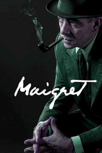 Maigret Sets A Trap (2016) tainies Online | anime movies series Maigret Sets A Trap (2016) ταινιες online seires xrysoi greek subs
