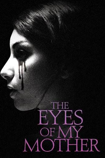 The Eyes of My Mother (2016) tainies Online | anime movies series The Eyes of My Mother (2016) ταινιες online seires xrysoi greek subs