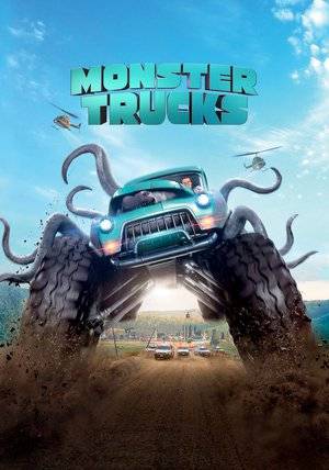 Monster Trucks (2016) tainies Online | anime movies series Monster Trucks (2016) ταινιες online seires xrysoi greek subs