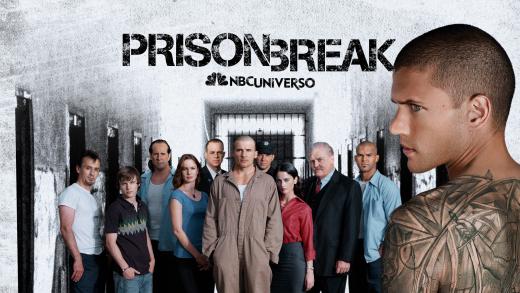 Prison Break (2005-) tainies Online | anime movies series Prison Break (2005-) ταινιες online seires xrysoi greek subs