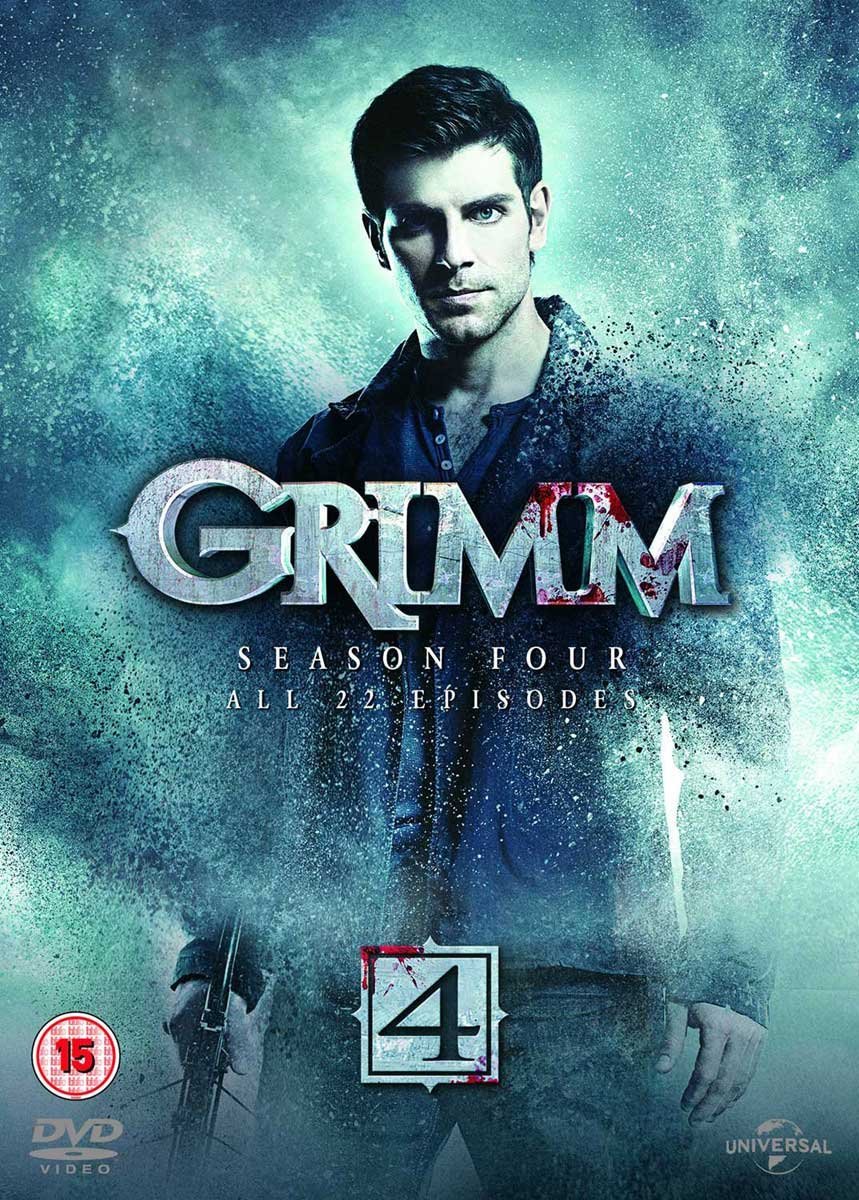 Grimm (Tv Series 2011-) ταινιες online seires xrysoi greek subs