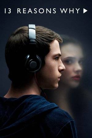 13 Reasons Why (2017-) tainies Online | anime movies series 13 Reasons Why (2017-) ταινιες online seires xrysoi greek subs
