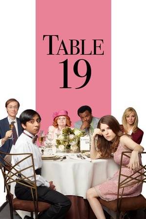 Table 19 (2017) tainies Online | anime movies series Table 19 (2017) ταινιες online seires xrysoi greek subs