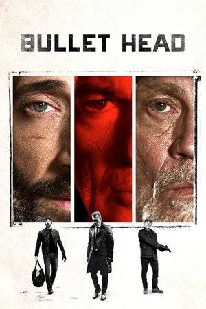 Bullet Head (2017) tainies Online | anime movies series Bullet Head (2017) ταινιες online seires xrysoi greek subs