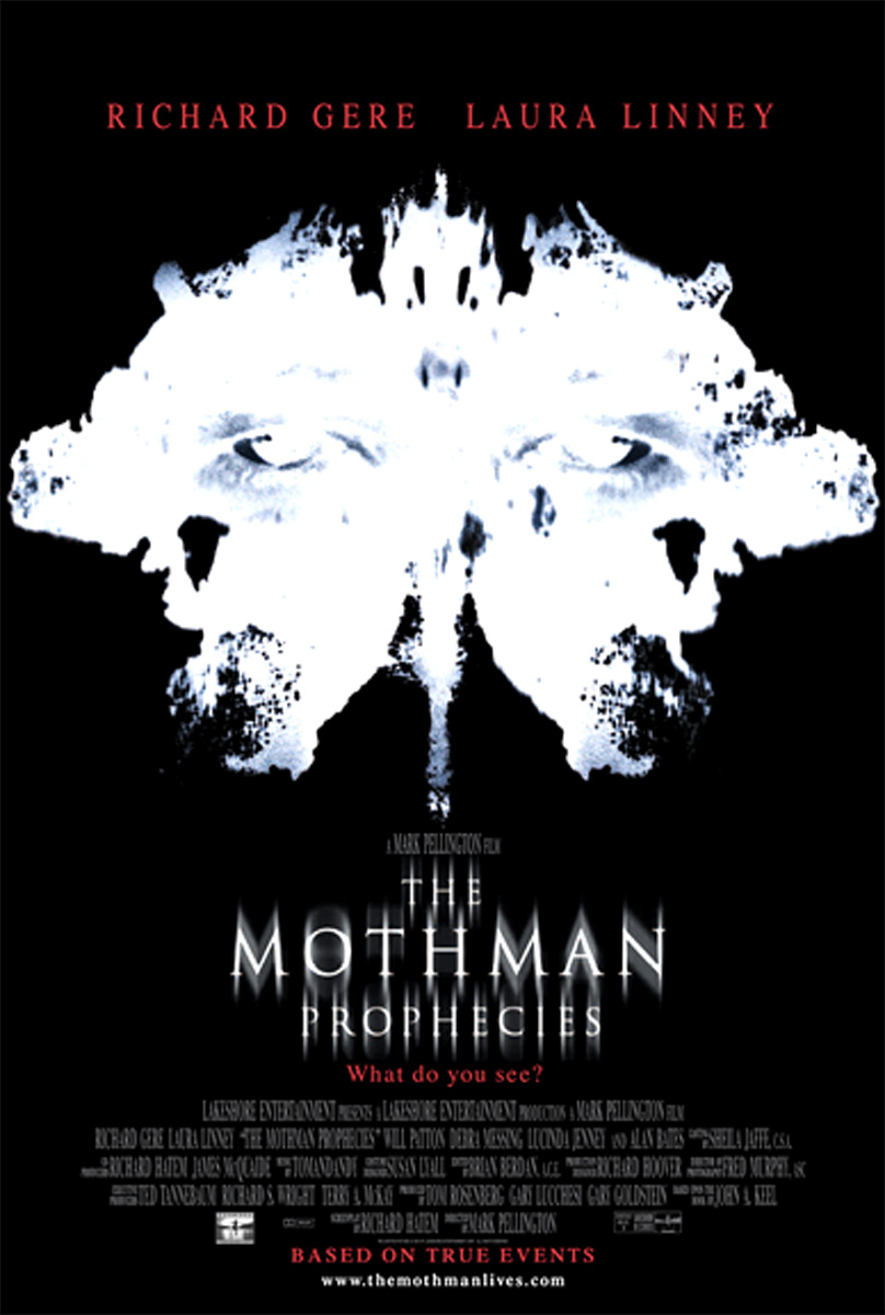 The Mothman Prophecies (2002) tainies Online | anime movies series The Mothman Prophecies (2002) ταινιες online seires xrysoi greek subs