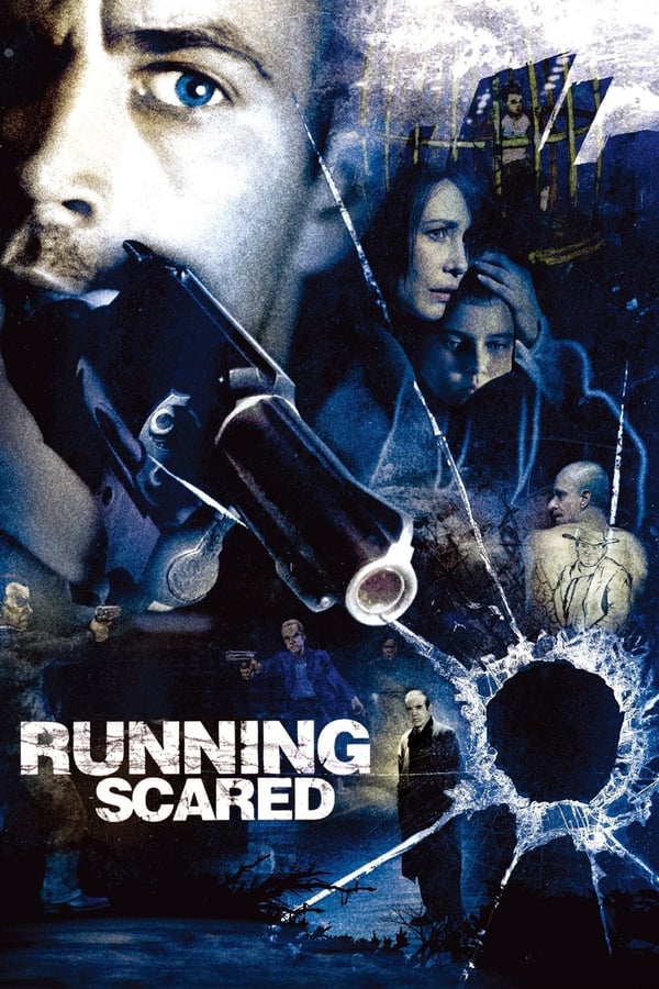 Running Scared (2006) tainies Online | anime movies series Running Scared (2006) ταινιες online seires xrysoi greek subs