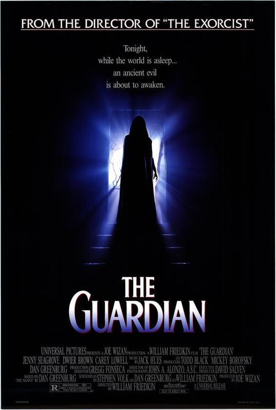 The Guardian (1990) tainies Online | anime movies series The Guardian (1990) ταινιες online seires xrysoi greek subs