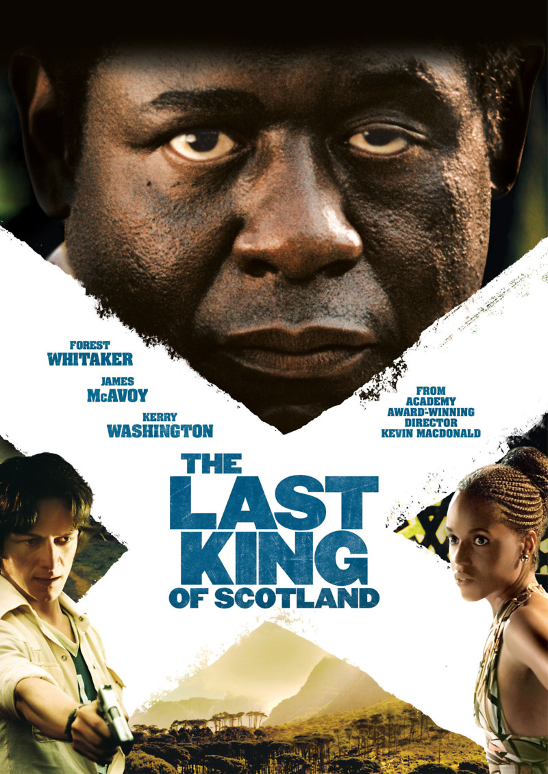 The Last King Of Scotland (2006) tainies Online | anime movies series The Last King Of Scotland (2006) ταινιες online seires xrysoi greek subs