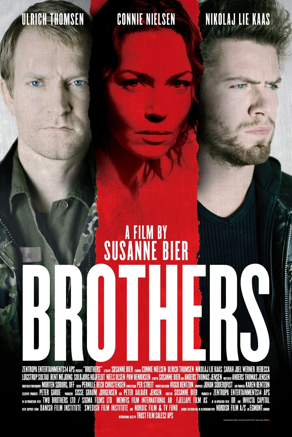 Brothers (2004) tainies Online | anime movies series Brothers (2004) ταινιες online seires xrysoi greek subs