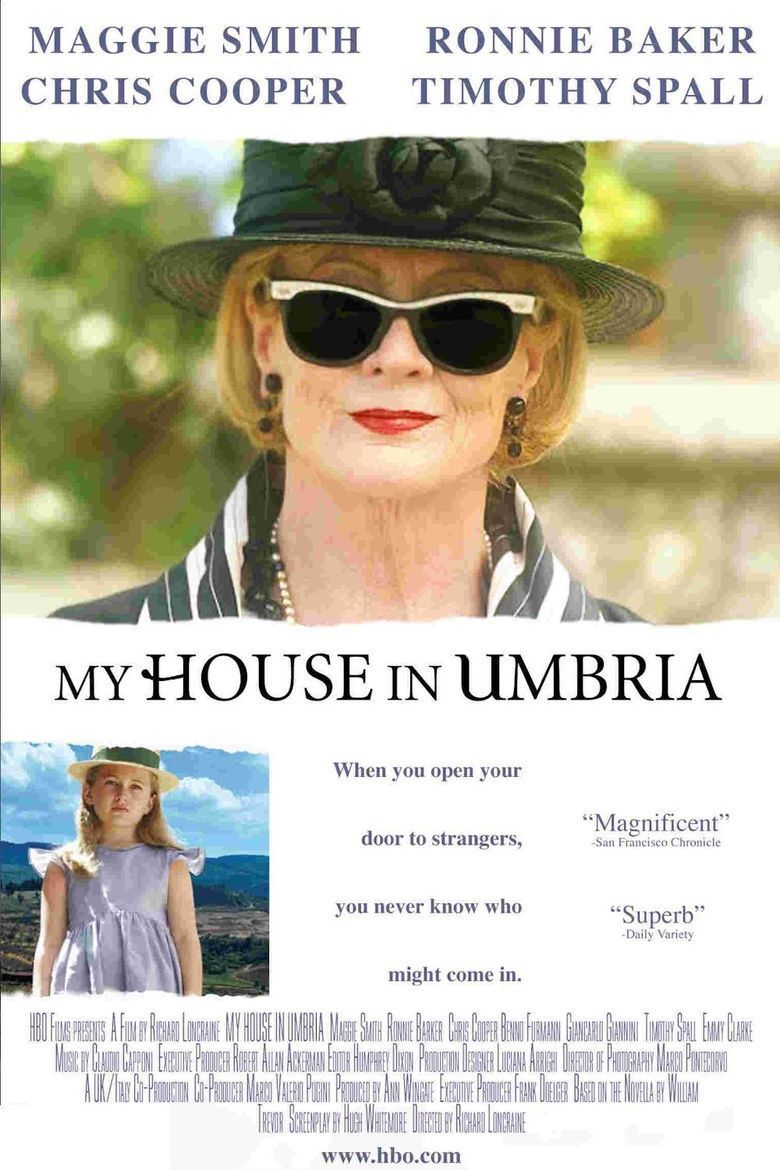 My House In Umbria (2003) tainies Online | anime movies series My House In Umbria (2003) ταινιες online seires xrysoi greek subs