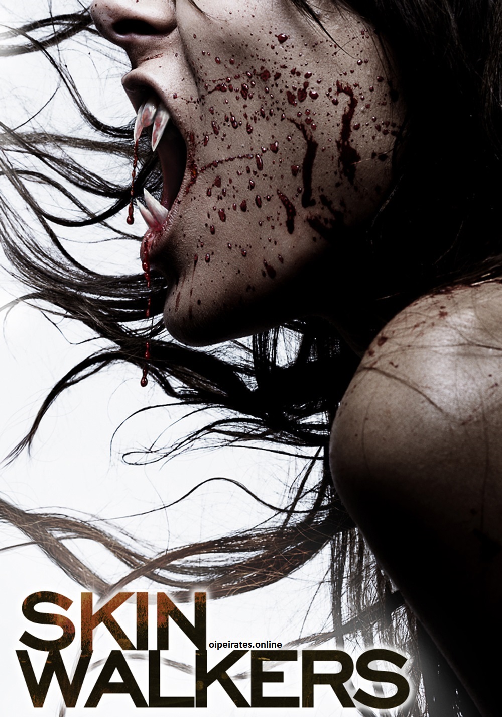 Skinwalkers (2006) ταινιες online seires xrysoi greek subs