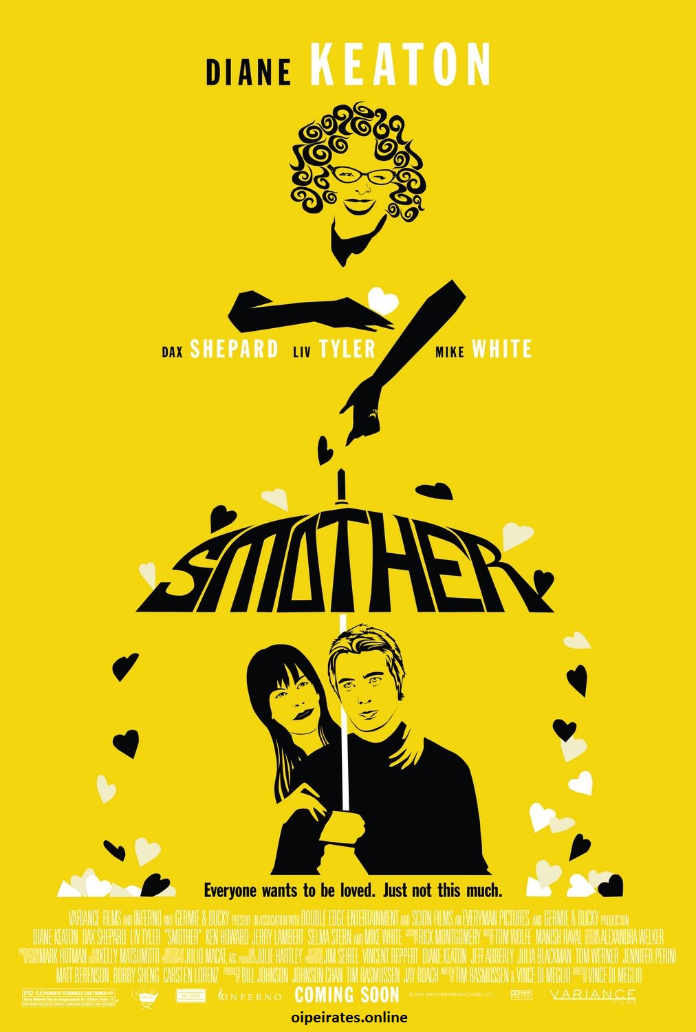 Smother (2008) tainies Online | anime movies series Smother (2008) ταινιες online seires xrysoi greek subs