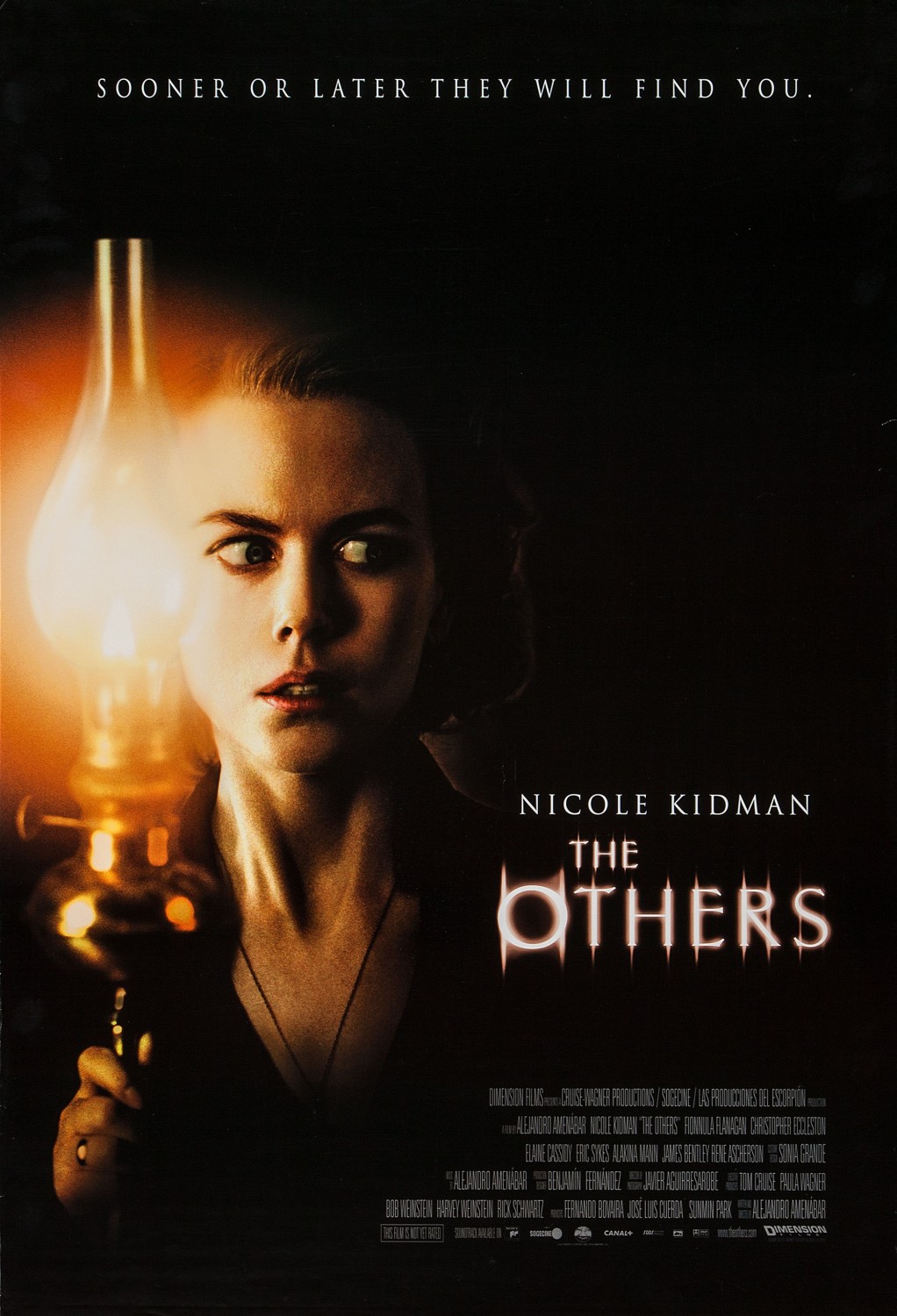 The Others (2001) tainies Online | anime movies series The Others (2001) ταινιες online seires xrysoi greek subs