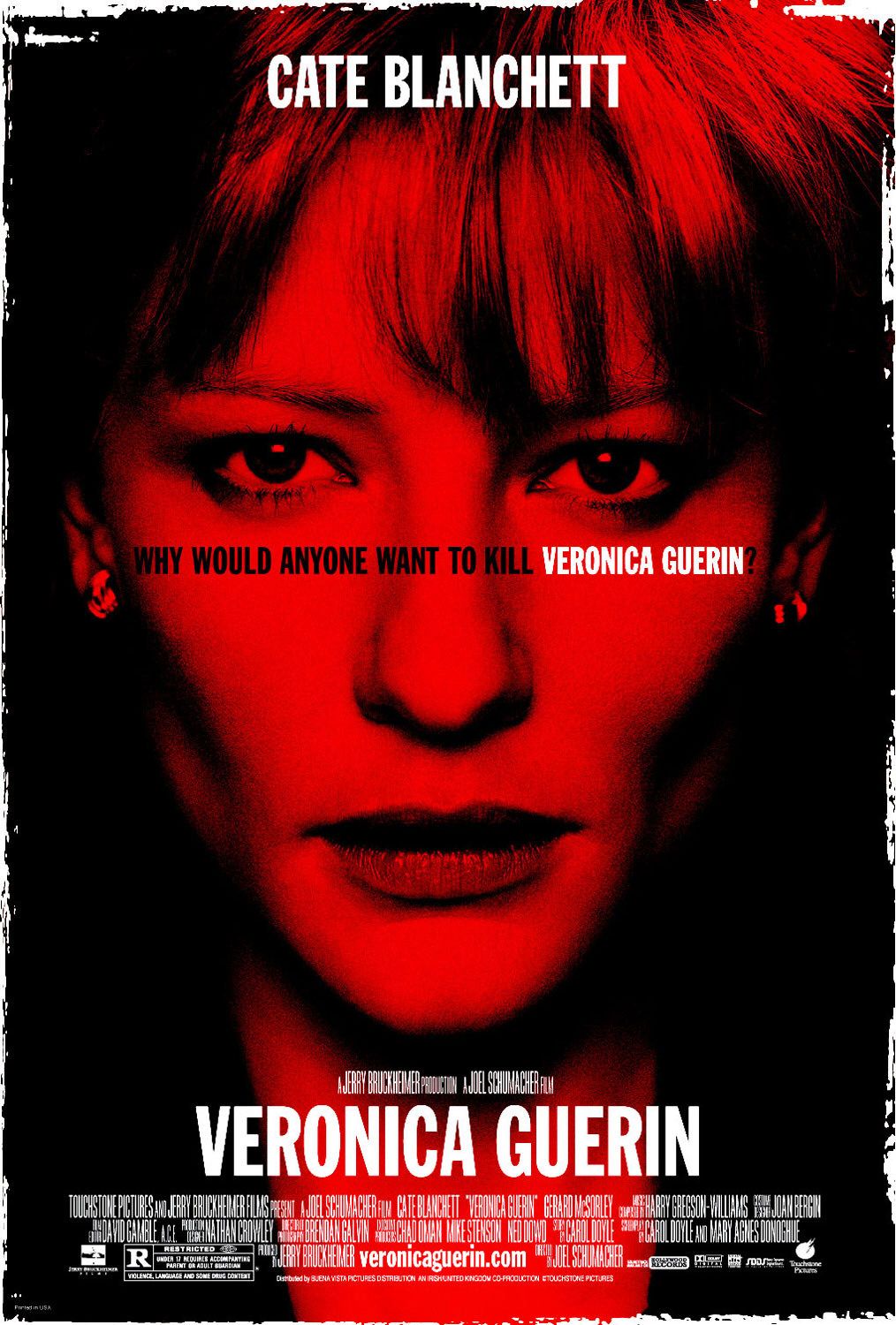 Veronica Guerin (2003) tainies Online | anime movies series Veronica Guerin (2003) ταινιες online seires xrysoi greek subs