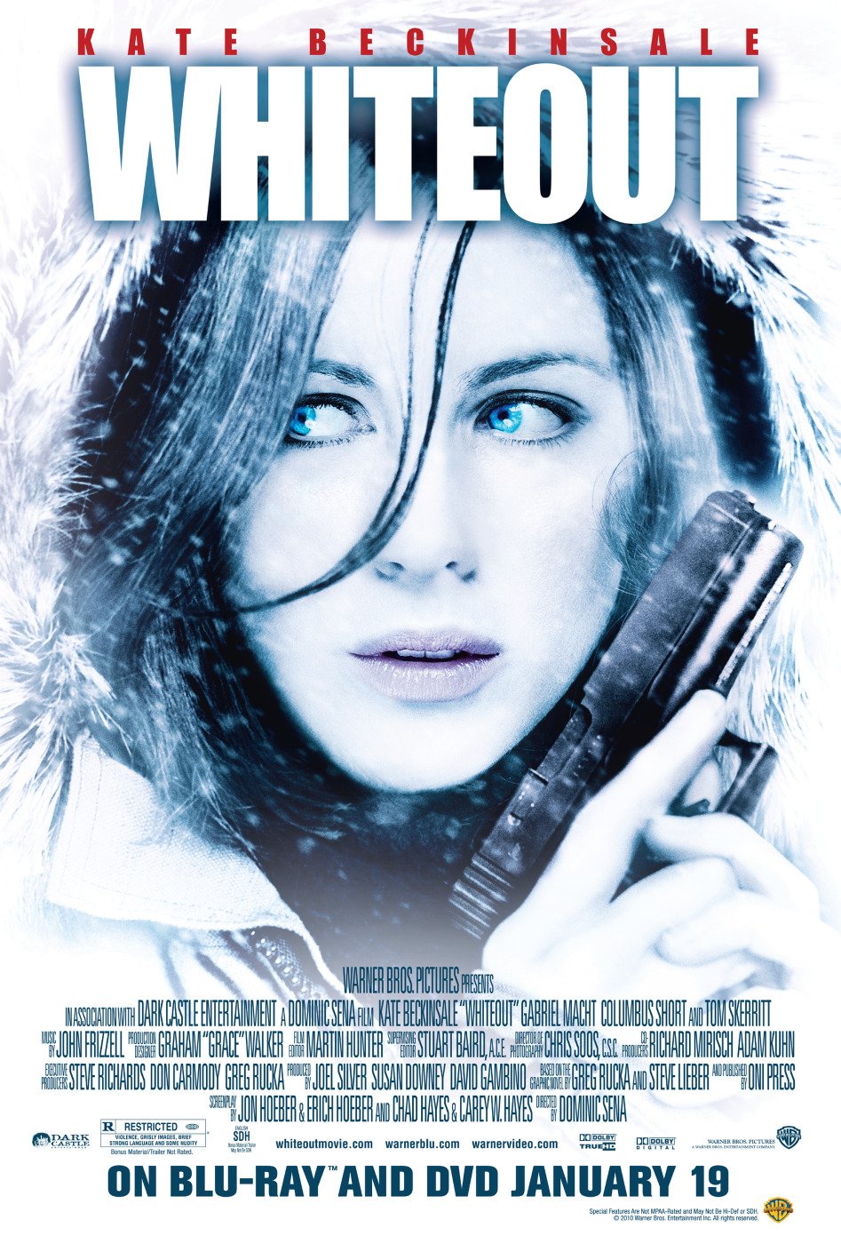 Whiteout (2009) tainies Online | anime movies series Whiteout (2009) ταινιες online seires xrysoi greek subs