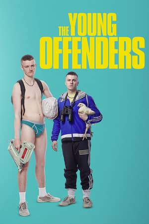 The Young Offenders (2016) tainies Online | anime movies series The Young Offenders (2016) ταινιες online seires xrysoi greek subs