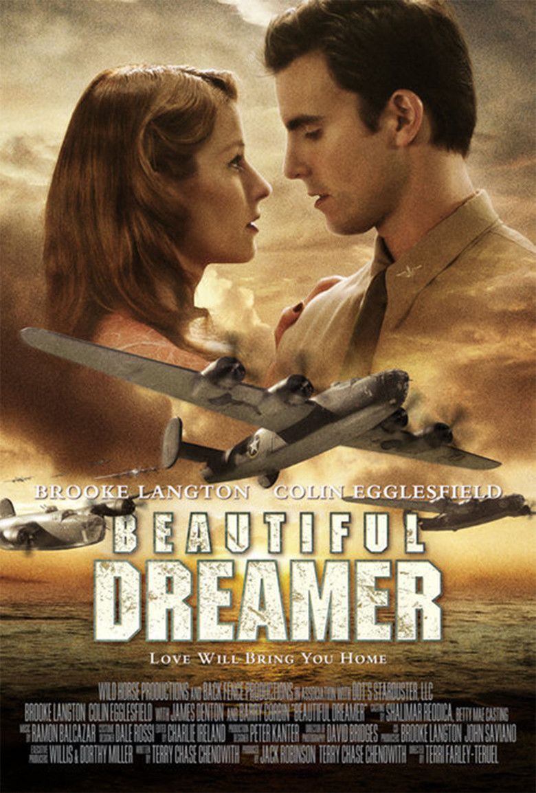 Beautiful Dreamer (2006) tainies Online | anime movies series Beautiful Dreamer (2006) ταινιες online seires xrysoi greek subs