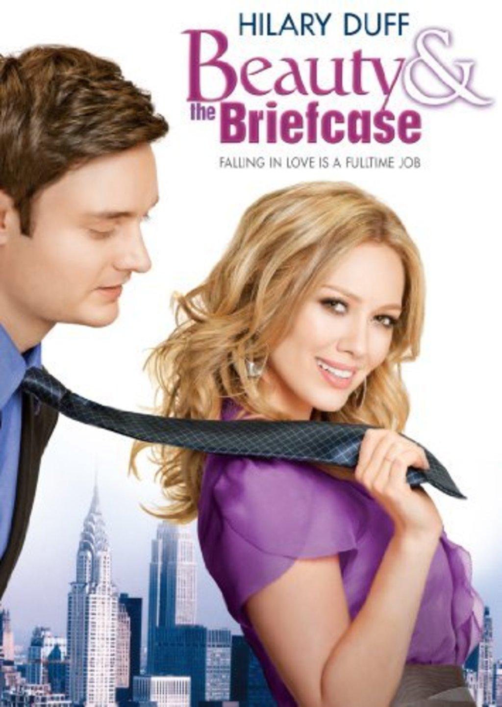 Beauty and the Briefcase (2010) ταινιες online seires xrysoi greek subs