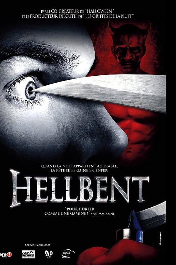 HellBent (2004) ταινιες online seires xrysoi greek subs
