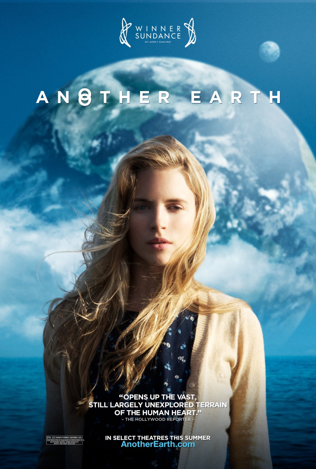 Another Earth (2011) tainies Online | anime movies series Another Earth (2011) ταινιες online seires xrysoi greek subs