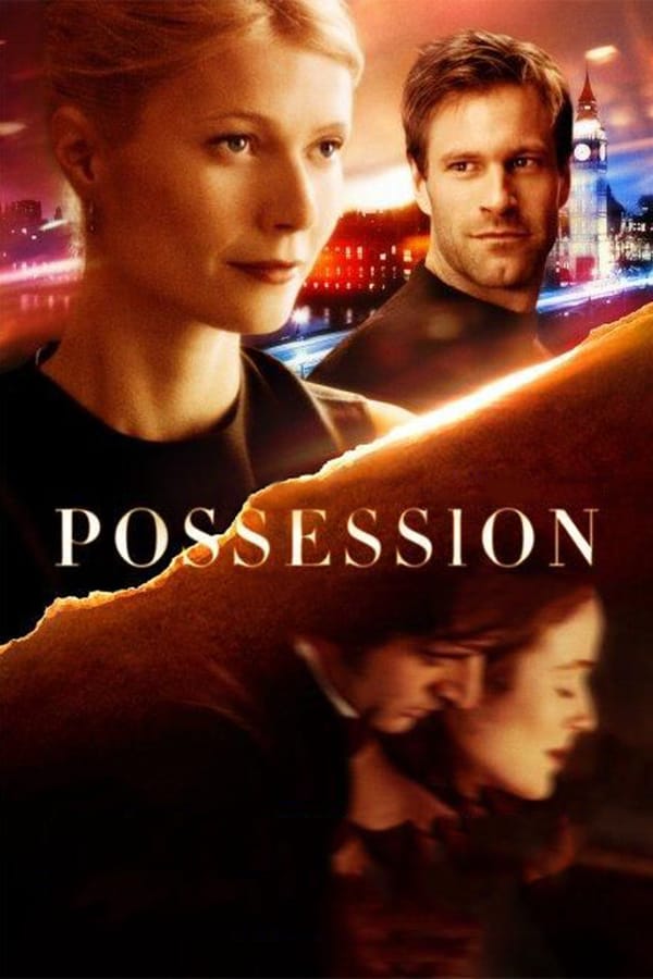 Possession (2002) tainies Online | anime movies series Possession (2002) ταινιες online seires xrysoi greek subs