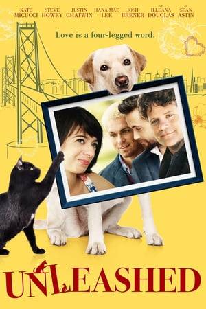 Unleashed (2017) tainies Online | anime movies series Unleashed (2017) ταινιες online seires xrysoi greek subs